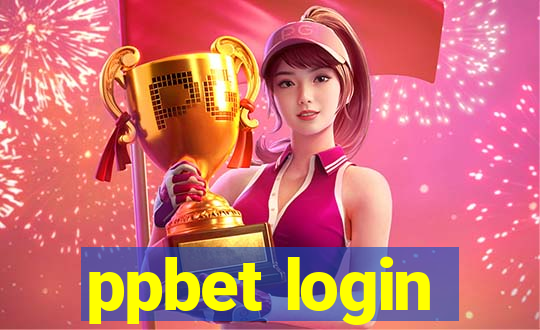 ppbet login